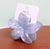 Muju Chroma Flower Hair Clips