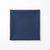 Selenia Navy 185x270cm Soft Cotton Bed Sheet | Selenia In Lebanon