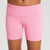 Id Ideology Girl's Pink Short |Id Ideology In Lebanon