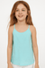 ID Ideology Girl's Blue T-Shirt | ID Ideology In Lebanon