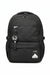 Ziranyu Black School Bag (6061)
