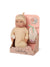 LullaBaby 14" Brown Eyes Baby Doll | LullaBaby In Lebanon