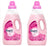Comfort Gel Cleaner Pink Flora Soft Dew 2L*2 (15% Off) | Comfort In Lebanon