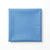 Selenia Blue 165x260cm Soft Cotton Bed Sheet | Selenia In Lebanon