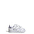 Adidas Baby Girl's White Superstar CF I Sneakers | Adidas In Lebanon