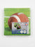 Tib American Football Paper Napkins 3-Ply 20-Pack | Tib In Lebanon