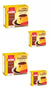 Domo Crème Caramel 70GR 3+1 FREE |Domo In Lebanon