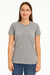 Alternative Women's Grey Crew T-Shirt | Alternative In Lebanon