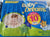 Sanita Baby Dreams Diaper Size 2 SML(3-6KG) 56 pcs -10% | Sanita In Lebanon
