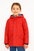 Terranova Girl's Red Leather Jacket |Terranova in Lebanon