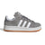 Adidas Kids Gray Campus 00s Sneakers | Adidas In Lebanon