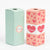 SD Pack Of 2 Be My Sweetheart & Love Valentine's Gift Boxes | SD In Lebanon