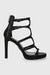 Steve Madden Women's Black Accuracy-R Heel |Steve Madden In Lebanon
