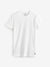 Polo Ralph Lauren Men's White With Logo Printed T-Shirts | Polo Ralph Lauren in Lebanon