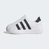 Adidas Women's White AdiFOM Superstar Sneakers | Adidas In Lebanon