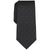 Alfani Men's Black Regular fit Tie Necktie |Alfani In Lebanon
