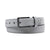Alfani Men's Grey Faux Leather Suede Dress Belt | Alfani In Lebanon