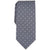 Alfani Men's Silver Galway Slim Neat Tie Necktie Formal Slim | Alfani In Lebanon