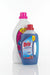 Oxi Laundry Gel Detergent Lavander 2.5kg +Brix Disinfecting Cleaner 730ml Special Offer