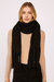 Forever 21 Women's Black Blanket Scarf | Forever 21 In Lebanon