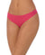 DKNY Women's Fuchsia Seamless Thong Briefs