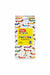 Flair Creative Popping 12 Bright Color Pencils FCCP-04