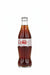 Coca Cola Diet Glass 330ml