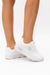 Enrico Coveri Women's White City Low Top Sneakers |Enrico Coveri In Lebanon
