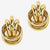Style & Co Women's Gold-Tone Imitation Pearl Earrings | Style & Co In Lebanon