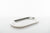 Lucky Tiger Hammered Capsule Tray 35cmx19cm HMCPT