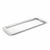 Lucky Tiger Hammered Rectangular long Platter 33cm x 11 cm (HMRCLP)