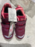 Jack Wolfskin Girl's Purple Sunset Hike Texapore Low VC K Sneakers |Jack Wolfskin in Lebanon