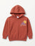 Zara Baby Girl's Dusty Coral Hoodie | Zara In Lebanon