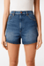 Wrangler Women's Blue Preloved Festival Short | Wrangler In Lebanon