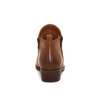 Lucky Brand Women's Brown Basel Boots