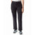Bass Outdoor Women's Black High-Rise Canvas Cargo Pants| Bass Outdoor In Lebanon