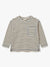 Zara Boy's White & Black Blouse | Zara In Lebanon