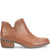 Boc Women's Brown Lena Back Zip Boot