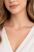 Sarah Chloe Women's Sterling Silver Triple Heart Pendant Necklace | Sarah Chloe In Lebanon