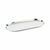 Lucky Tiger Stainless Steel Oval Tray(SO-792-B)
