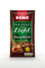 Domo Hot Choco Light Drink Hazelnut Flavor 10g