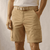 Blu Rock Boys Khaki Belted Shorts | Blu Rock in Lebanon