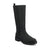 Journee Collection Women's Black Brandi High Boots