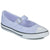 Converse Girl's Light Purple Chuck Taylor All Star Dainty Mary Jane Flat|Converse In Lebanon