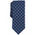 Bar III Men's Multicolor Nostrand Skinny Tie ABL313