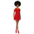 Barbie Fashionistas Doll with Natural Black Hair|Barbie In Lebanon