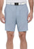 Pga Tour Men's Tradewinds Grey Plaid Regular Fit Golf Short | Pga Tour In Lebanon
