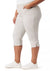 Gloria Vanderbilt Women's White Amanda Capri Pants | Gloria In Lebanon