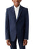 Kenneth Cole Reaction Boy's Navy Slim-Fit Suit Jacket | Kenneth Cole Reaction In Lebanon