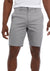 Kenneth Cole Men's Gray Four Pockets Chino Shorts | Kenneth Cole In Lebanon